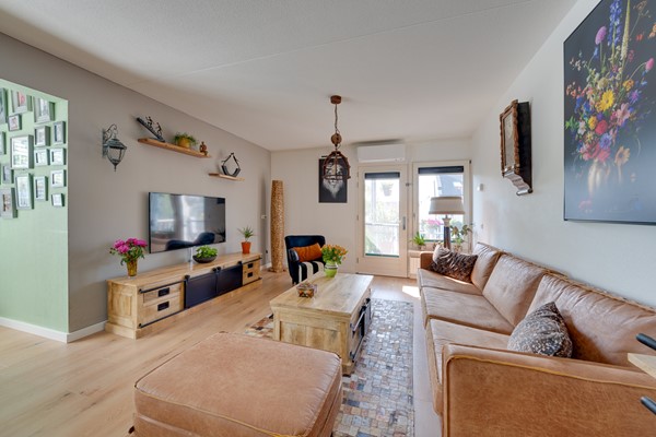 Medium property photo - Zocalo 12, 1566 SN Assendelft